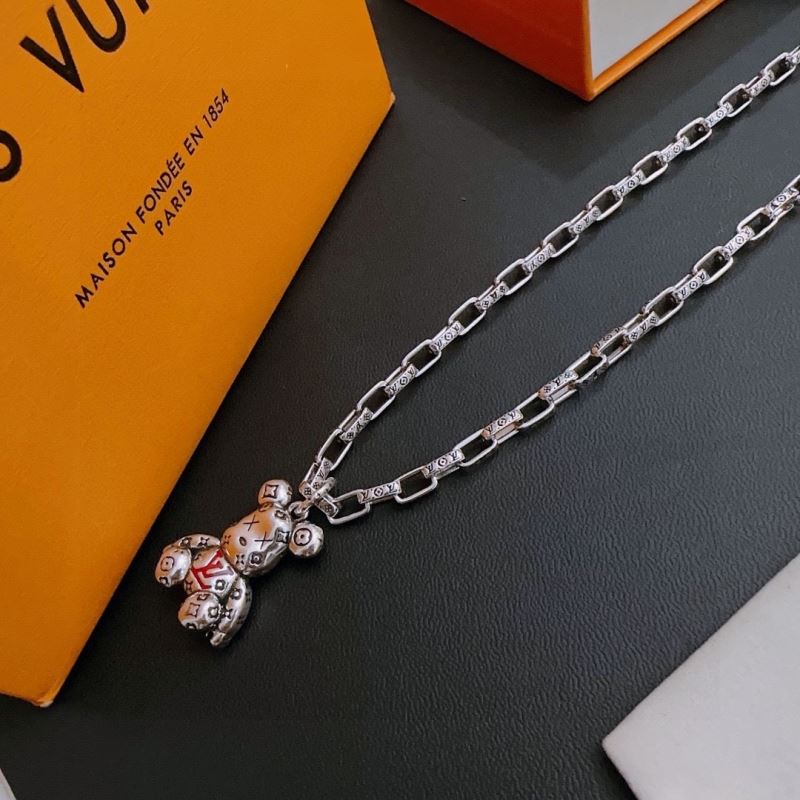 Louis Vuitton Necklaces